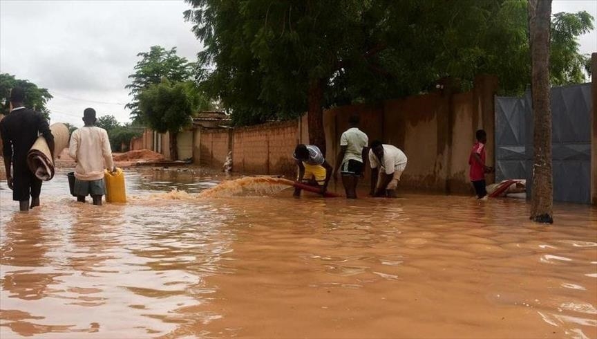 Inondations au Mali : Bilan alarmant et alerte maximale maintenue